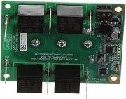 Bki Switch, Capacitive Touch, 3-Button S0707 - Genuine OEM Replacement Part