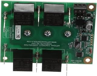 Bki Switch, Capacitive Touch, 3-Button S0707 - Genuine OEM Replacement Part