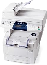 Xerox Phaser 8560MFP: 30PPM Color Multifunction System,2-Sided Print and Scan,fax,auto