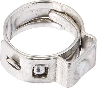 Saeco 996530007947 (12000892) Oetiker Clamp D=9,5