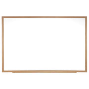 Ghent White / 88"W x 48.6"H / Wood Frame Funnels