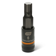 GEARWRENCH 6mm / 1 One Way Drive