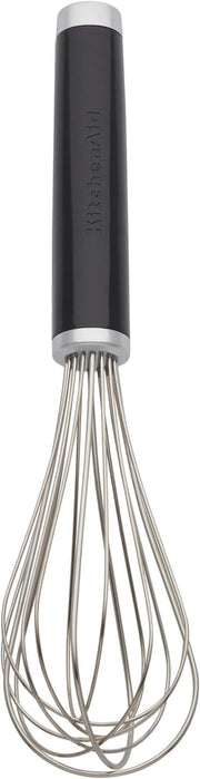 KitchenAid Black / 10.5-Inch (Pack of 12) / Utility Whisk Whisks