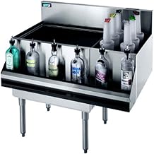 Krowne Metal KR18-M42L 42" Royal Multi Station