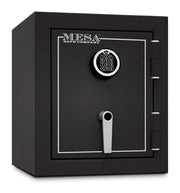 Mesa Safe Company Model Burglary and Fire Safe with Electronic Lock by Mesa Safe Co. – Model MBF1512E