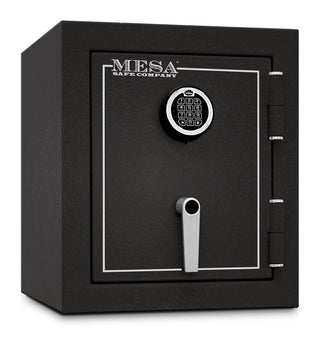Mesa Safe Company Model Burglary and Fire Safe with Electronic Lock by Mesa Safe Co. – Model MBF1512E