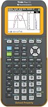 Texas Instruments TI-84 Plus CE Teacher's 10 Pack Graphing Calculator (Renewed)
