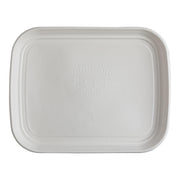 ECO PRODUCTS 13"x17" / White / Modern Plates
