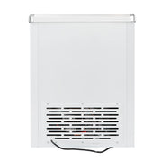 34" Mobile Ice Cream Freezer by MOTAK – 36.02x23.82x33.07, In Description, Check Images, Model MSD-180