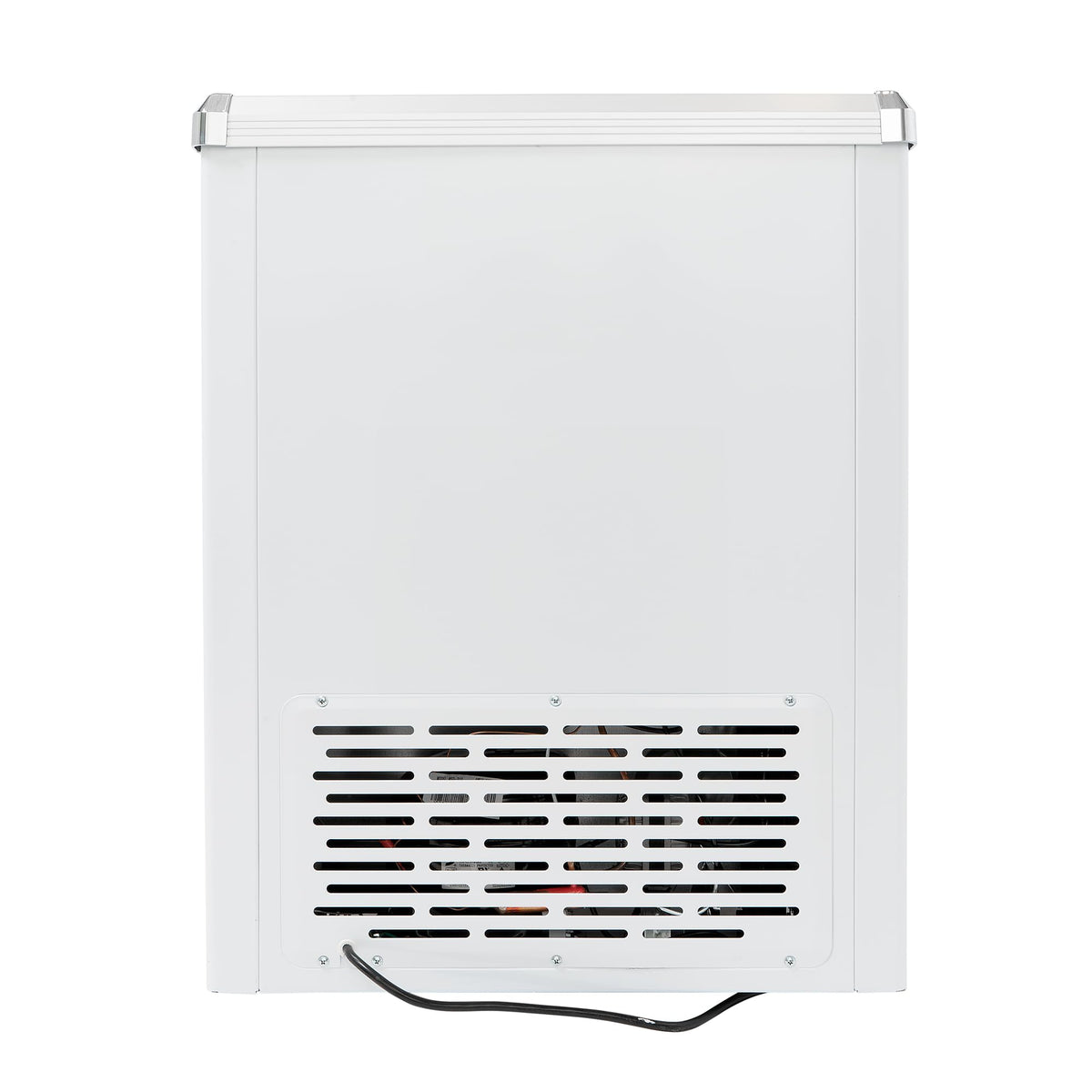 34" Mobile Ice Cream Freezer by MOTAK – 36.02x23.82x33.07, In Description, Check Images, Model MSD-180