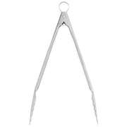 12-Inch Stainless Steel Locking Tongs by Cuisipro – 12-Inch, Stainless Steel, Model 1331