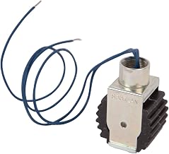 SPORLAN MKC-2 Solenoid Coil Kit, 120 Volt