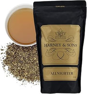 Harney & Sons Yerba Mate Licorice Tea | Loose by the pound