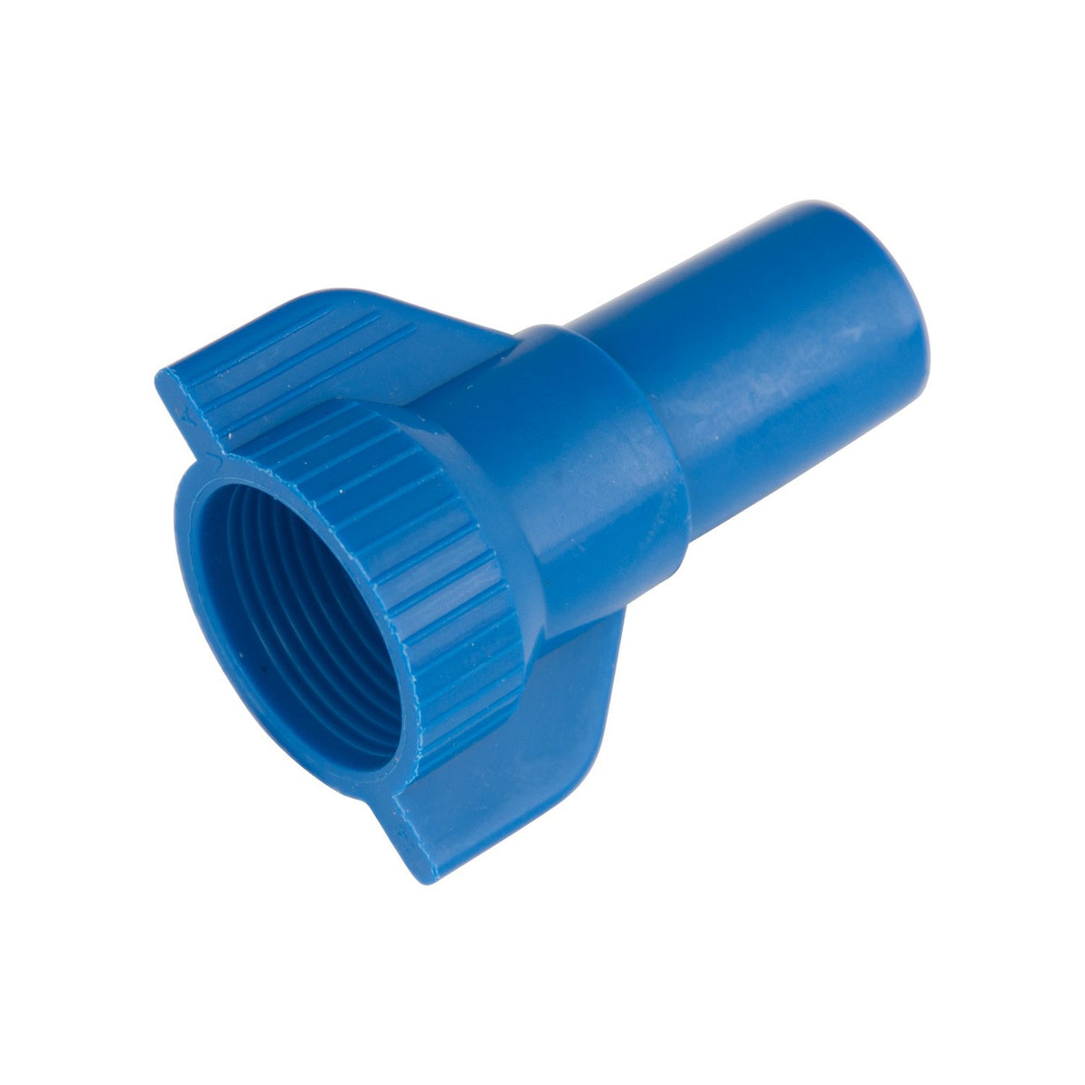 Gardner Bender 50 Pack / 14 - 6 AWG / Blue Wing Nuts