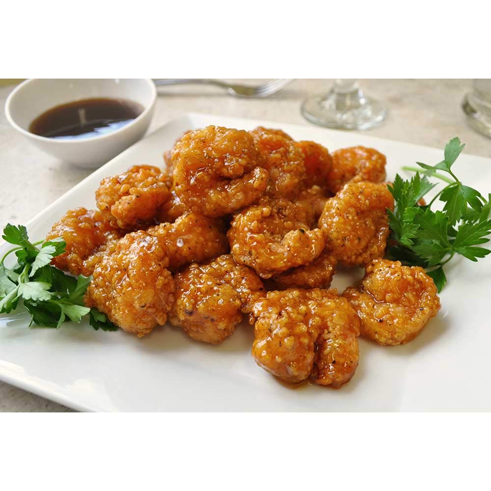 Seafood Eat It All Imitation Shrimp by Singleton – Pack of 12