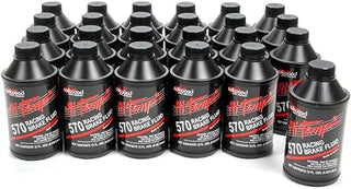 Wilwood 290-0633 Brake Fluid