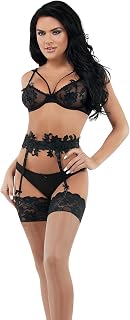 Starline Mischief Bra Set