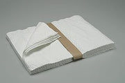 AbilityOne Total Wipes II Cleaning Towel - 4-Ply Reinforced Medium Duty - 13" x 18" 7920-00-823-9772: MX, 100 Item(s)