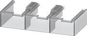 SIEMENS Cover for Soft Starter, Terminal Cover for Box Terminals, Size S6
