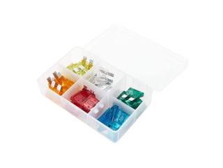 Fuse Assortment Kit ATC/ATO by Allstar Performance – Metal, Model ALL76360