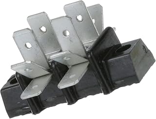 Replacement part For Cres Cor 852091 Replacement Terminal Block R2RE-R02543