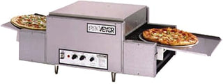Star 314HX/1PH Holman Proveyor Conveyor Oven