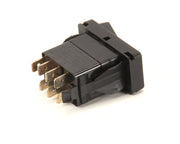 Switch, On/On, 250V by Nu-Vu – Metal, Model 50-1392