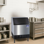 Manitowoc 127 lbs / day / Regular / 90.0 pounds Ice Machines