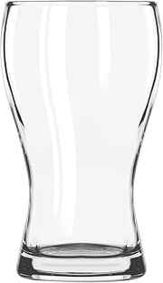 Libbey Mini Pub Glass (4809), 5oz - Set of 4