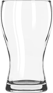 Libbey Mini Pub Glass (4809), 5oz - Set of 4