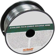 Hobart Filler Metals FCAW Welding Wire,E71T,0.035,2lb 6ETN1-1 Each