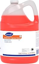Diversey Stride Citrus Neutral Cleaner, Multi-Surface Concentrate, 1 Gallon