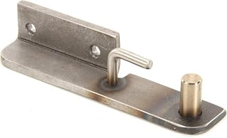 Jade Door Hinge Assembly. - Right Side