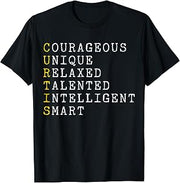 Curtis Personalized, Curtis Name, Boy Man Curtis T-Shirt