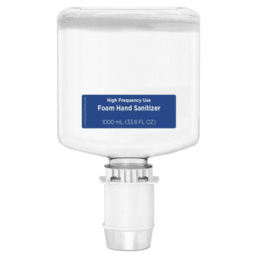 Georgia Pacific 42336 Pacific Blue Ultra Soap/Sanitizer Dispenser Refill by Georgia-Pacific – Model GPC42336