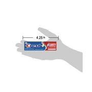 Cavity Protection Toothpaste - 0.85 oz - 2 pk by Crest – 0.85 Ounce (Pack of 2), Pack of 2, Model PG-832B