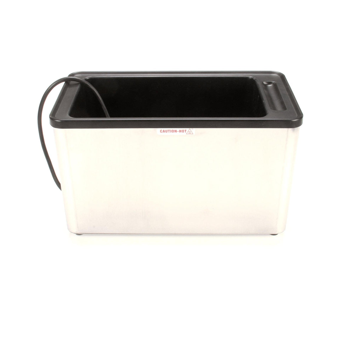 Intelliserv 1/ by Server – 6qt, 6.0 quarts, Stainless Steel, Silver, Model 86090