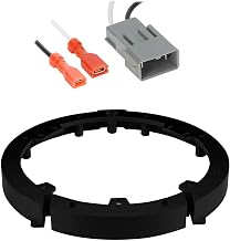 METRA - Honda 2006-2020 Speaker Adapter Kit - Front or Rear (82-HD2)