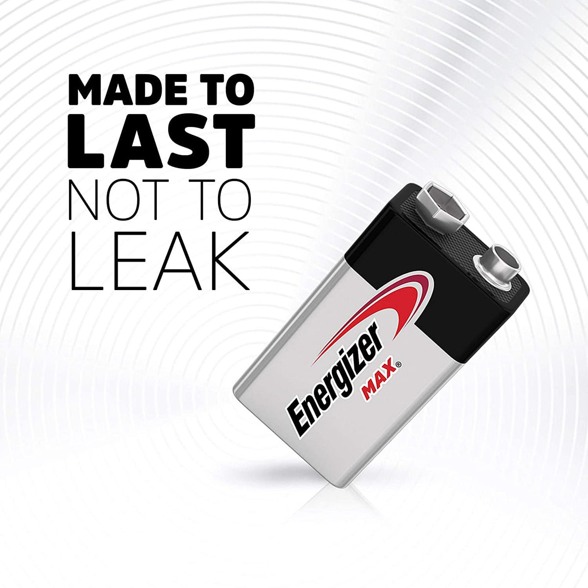 Energizer 2 Count (Pack of 2) / 1 / 2 9V