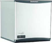 Scotsman NH0622R-1 Prodigy Plus 22" Width, Remote Cooled, Hard Nugget Ice Machine - Up to 631 lb.