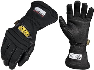 Mechanix Wear CarbonX Level 10 Fire Protection Gloves X-Large