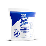 Disinfectant Wipes by Lysol – 2 Count (Pack of 1), CLEAR, Model 19200-99857