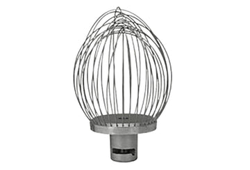 60 Qt Ss Wire Whip - Genuine OEM Replacement Part by Univex – Model 1061095