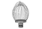 Wire Whip for 30 qt. Bowl by Univex – Stainless Steel, Model 1061182