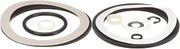 22-502 Krowne Twist & Lever Waste Repair Kit