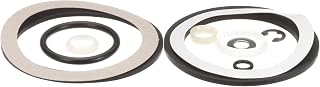22-502 Krowne Twist & Lever Waste Repair Kit