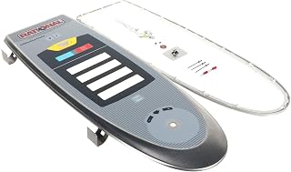 Rational 87.00.000 Control Panel Insert, 30" Height, 24" Width, 5" Length