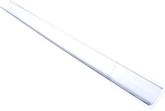 Ojeda 101530061 Horizontal Lamp Cover, Vm18