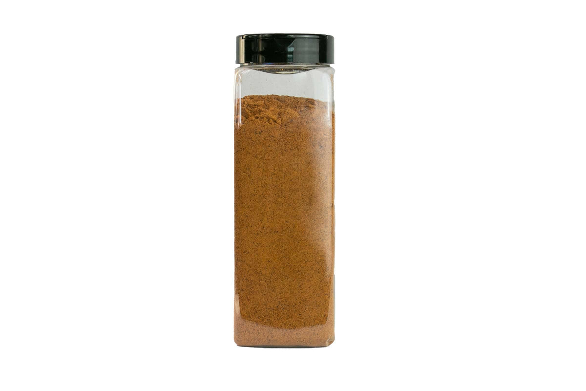 KITCH 24/7 Ground Nutmeg by KITCH24/7 – 16 Ounce (Pack of 1), Model 23073266