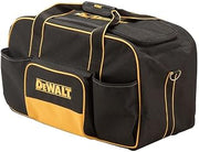 DEWALT Nylon Tool Bag with Heavy Duty Zip, 500 x 360 x 340 mm Size